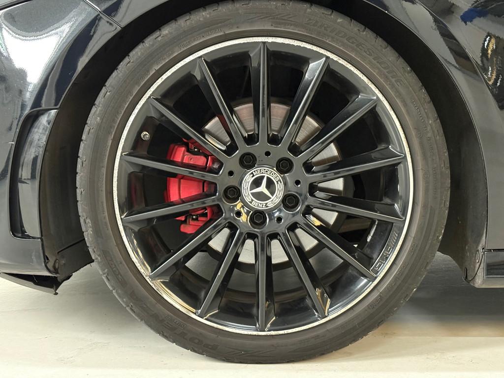 Mercedes-Benz A-klasse 200 AMG Pano*Sfeer*Memory*Cam, Gebruikt, 4 cilinders, Parkeercamera, 19 km/l