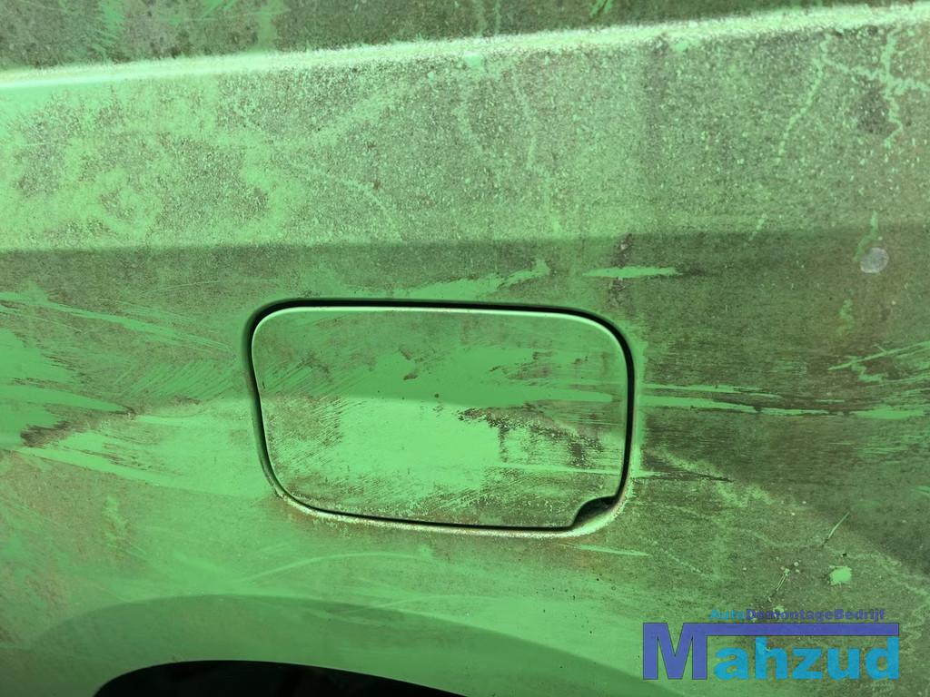 RENAULT KANGO EXPRESS groen tankklep 2008-2019, Auto-onderdelen, Renault Group, Gebruikt, Contact.group@renault.com, Renault