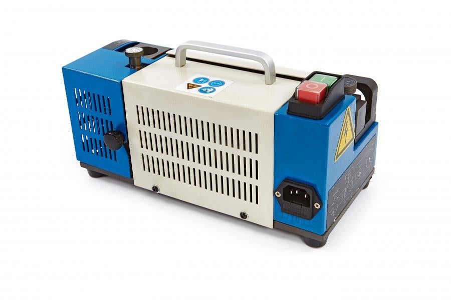 Borenslijper | BOOR SLIJPMACHINE 13mm | NU GRATIS VERZENDING, ., Nieuw, Ophalen of Verzenden, .