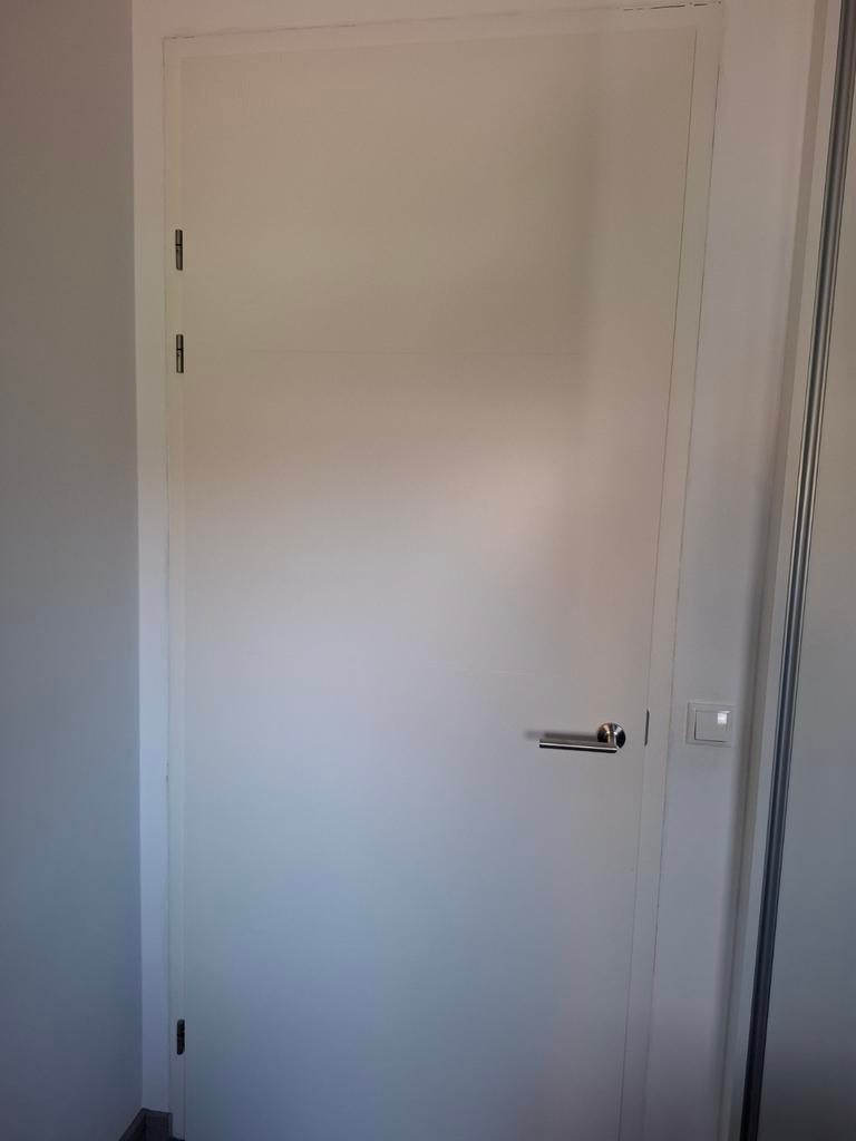 Binnendeuren, Ophalen, Hout, Binnendeur, 200 tot 215 cm