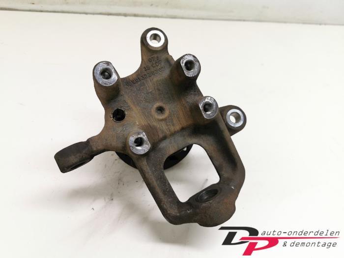 Wielnaaf voor van een Mercedes Sprinter, Gebruikt, -, Ophalen of Verzenden, -