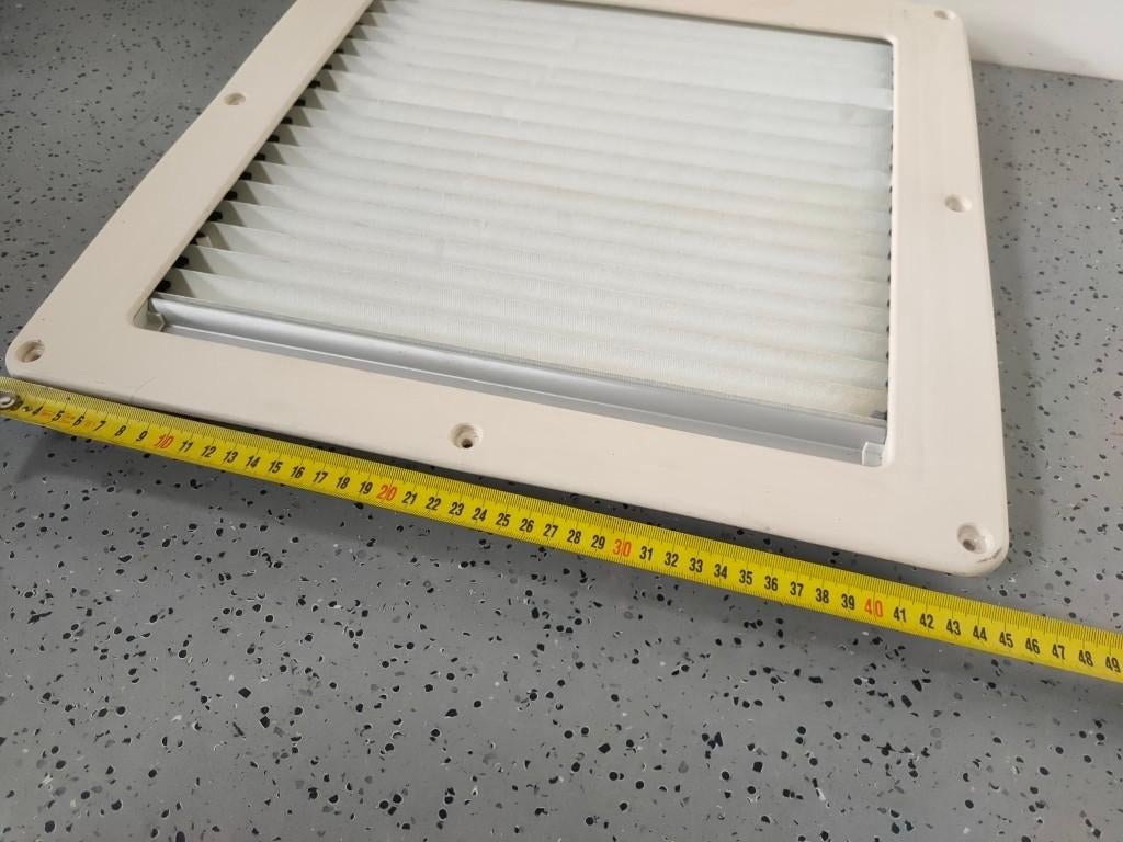 Dakluik verduistering, binnenkader, Gebruikt, Ophalen of Verzenden