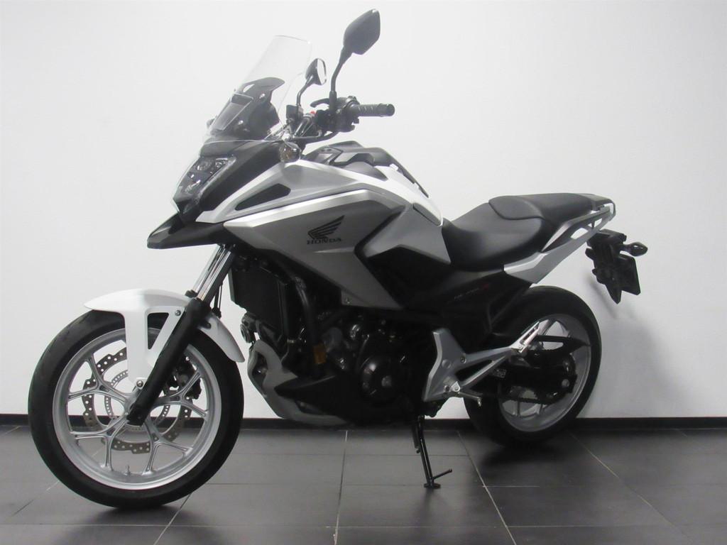 Honda NC 750 X DCT ABS - foto 3
