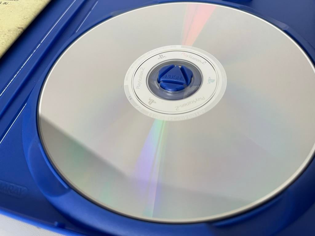 Breath of Fire Dragon Quarter PlayStation 2, Gebruikt, T, Ophalen of Verzenden, Role Playing Game (Rpg)