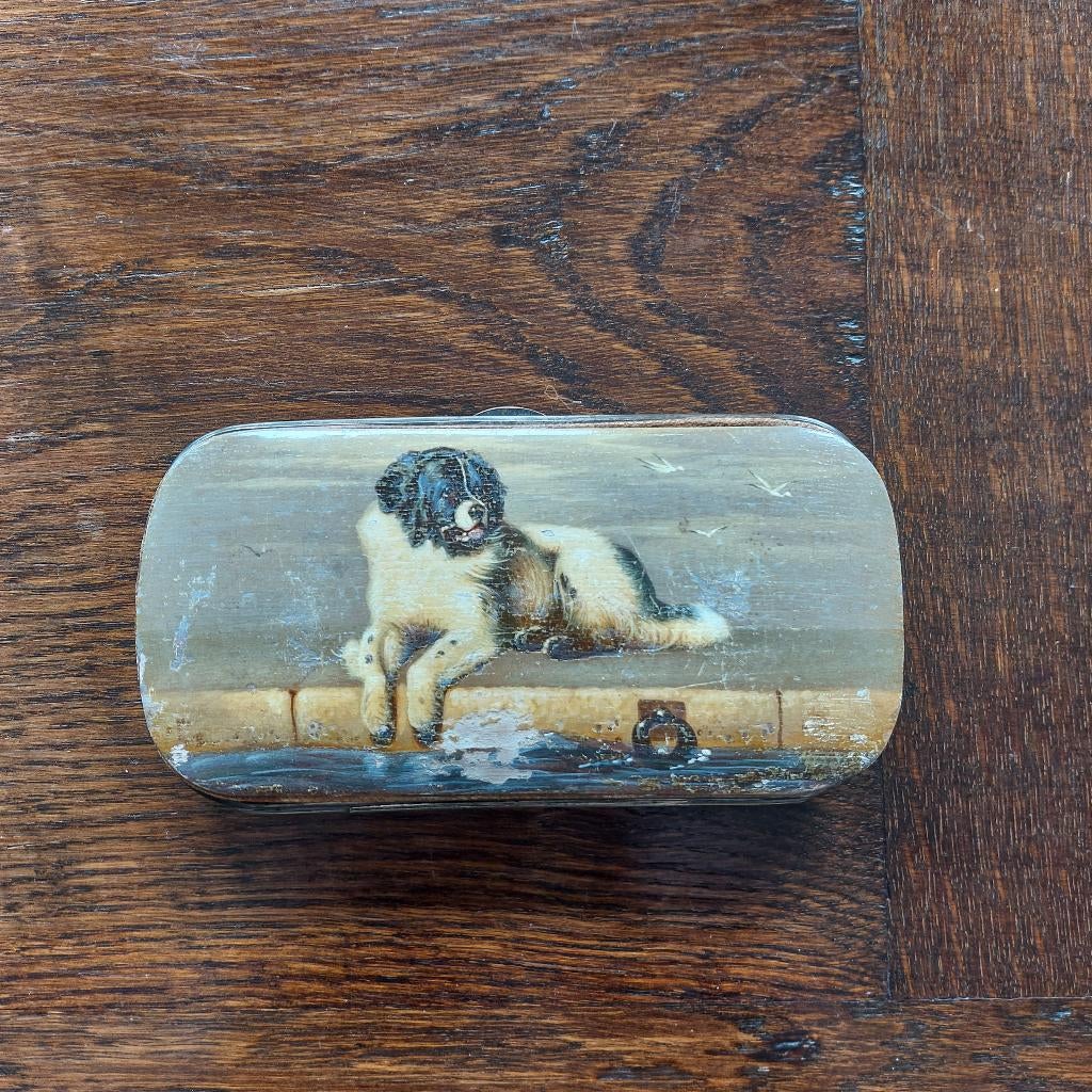 antieke sigararen- sigarettenhouder, Ophalen, Gebruikt, Overige typen