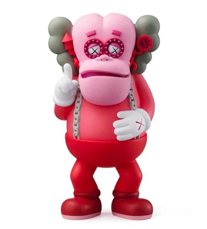 Kaws Frankenberry, Ophalen of Verzenden, Nieuw