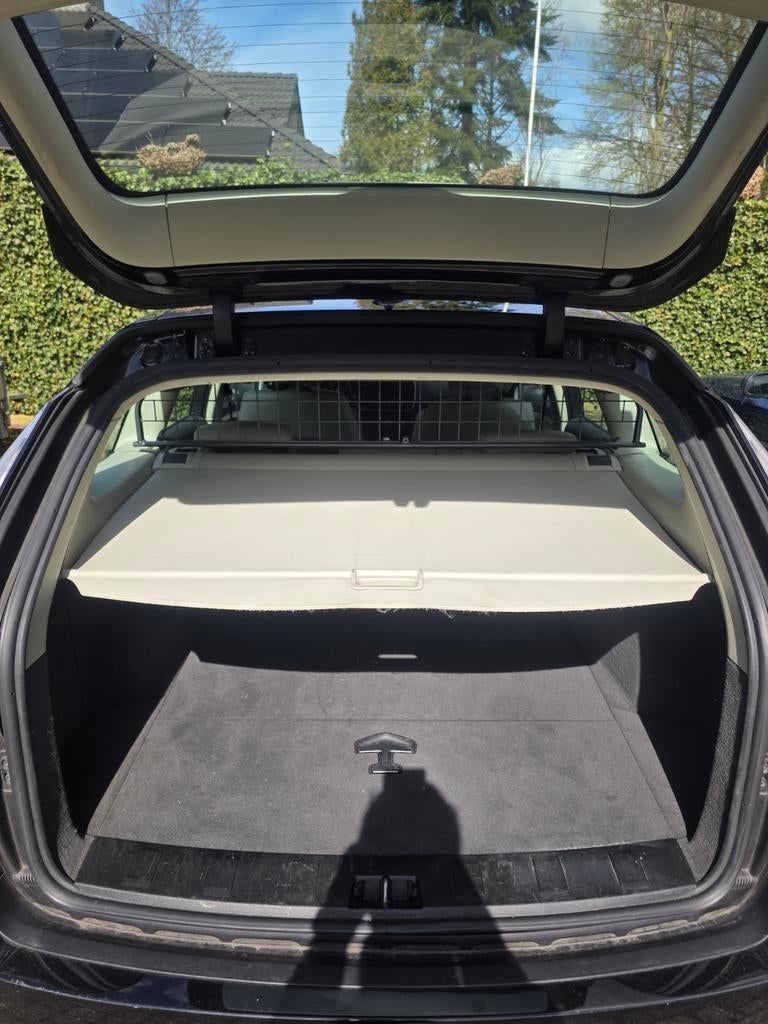 Saab 9-3 estate Afdekrol / Bagagerol - Gebruikt, Ophalen of Verzenden, Gebruikt, Saab