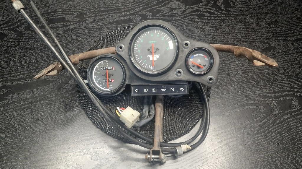 Aprilia Rs50 cockpit, Ophalen of Verzenden