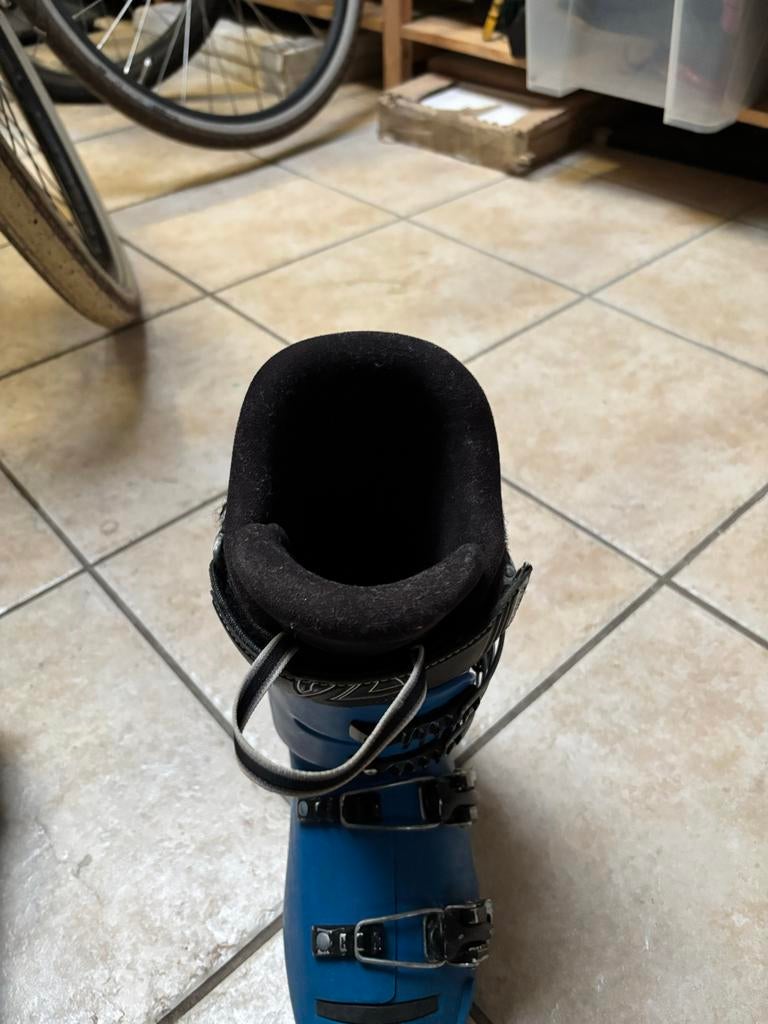 Kinderskischoenen - Perfect voor de Piste!, Sport en Fitness, Skiën en Langlaufen, Gebruikt, Schoenen, Skiën, Ophalen