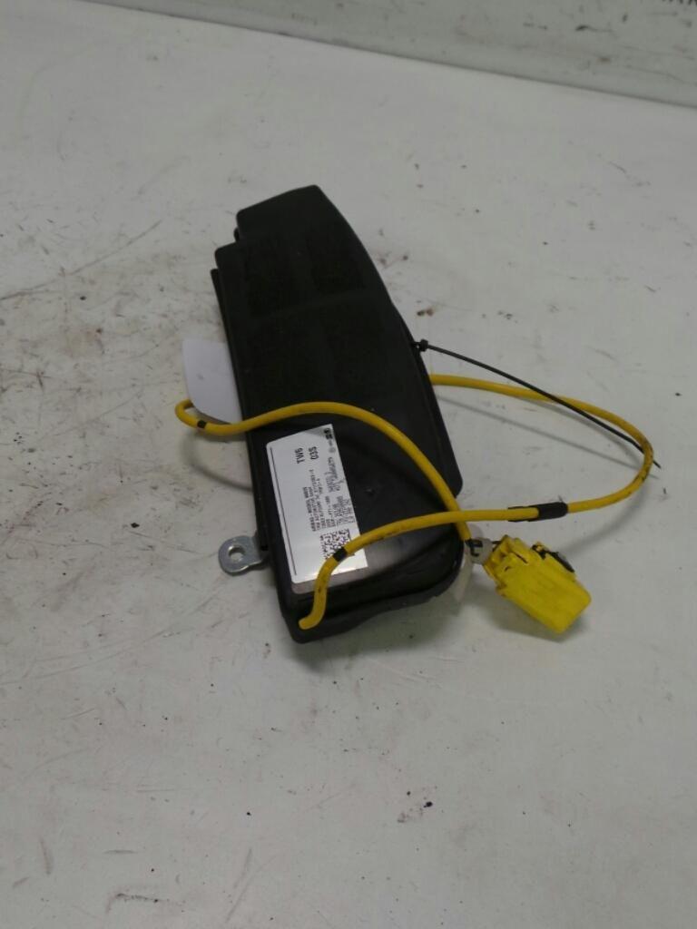 SEAT IBIZA SPORT AIRBAG RECHTS 2008, Auto-onderdelen, Ophalen of Verzenden, Gebruikt, Stiba lid