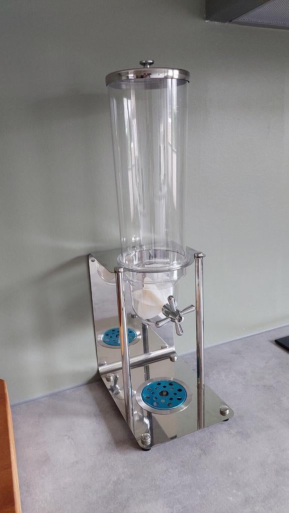 Dispenser, Ophalen of Verzenden