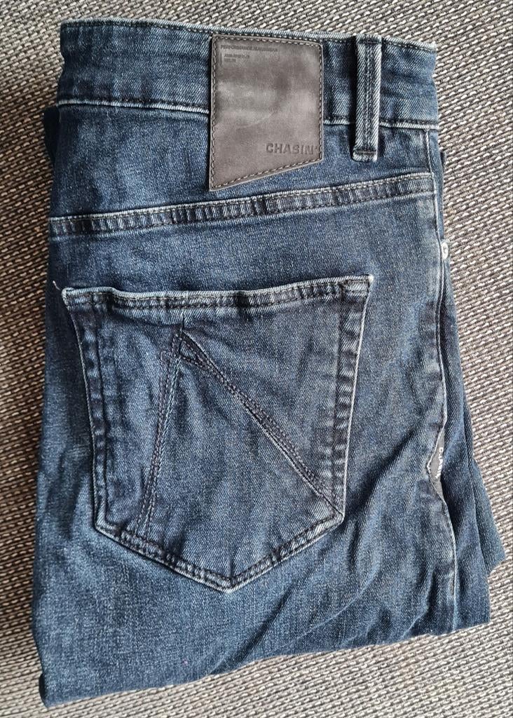 Chasin' Skinnyjeans, Chasin, W32 (confectie 46) of kleiner, Zo goed als nieuw, Verzenden