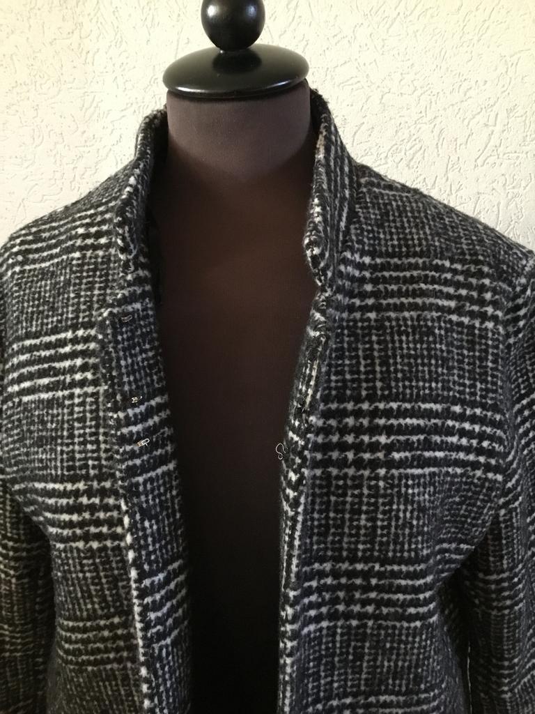 Nieuwe Dames  coat jas 🧥, Ophalen of Verzenden, Zo goed als nieuw, Zwart