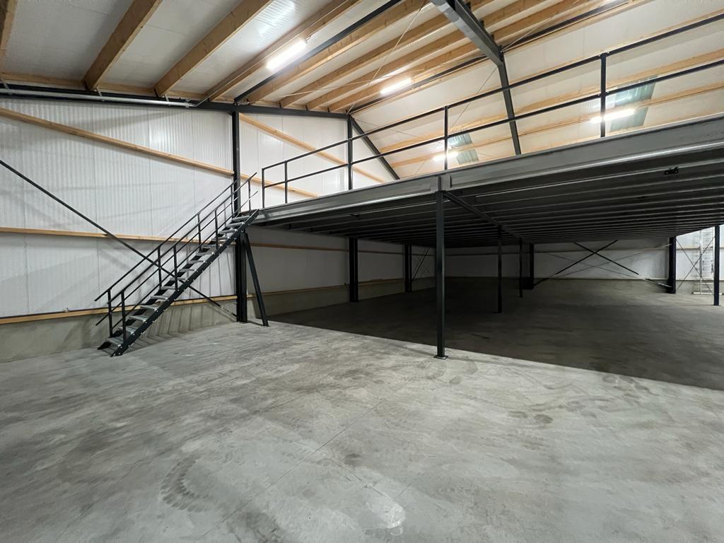 Nieuwe Entreolvloer mega actie 800m2 €55,50 per m2, Ophalen of Verzenden