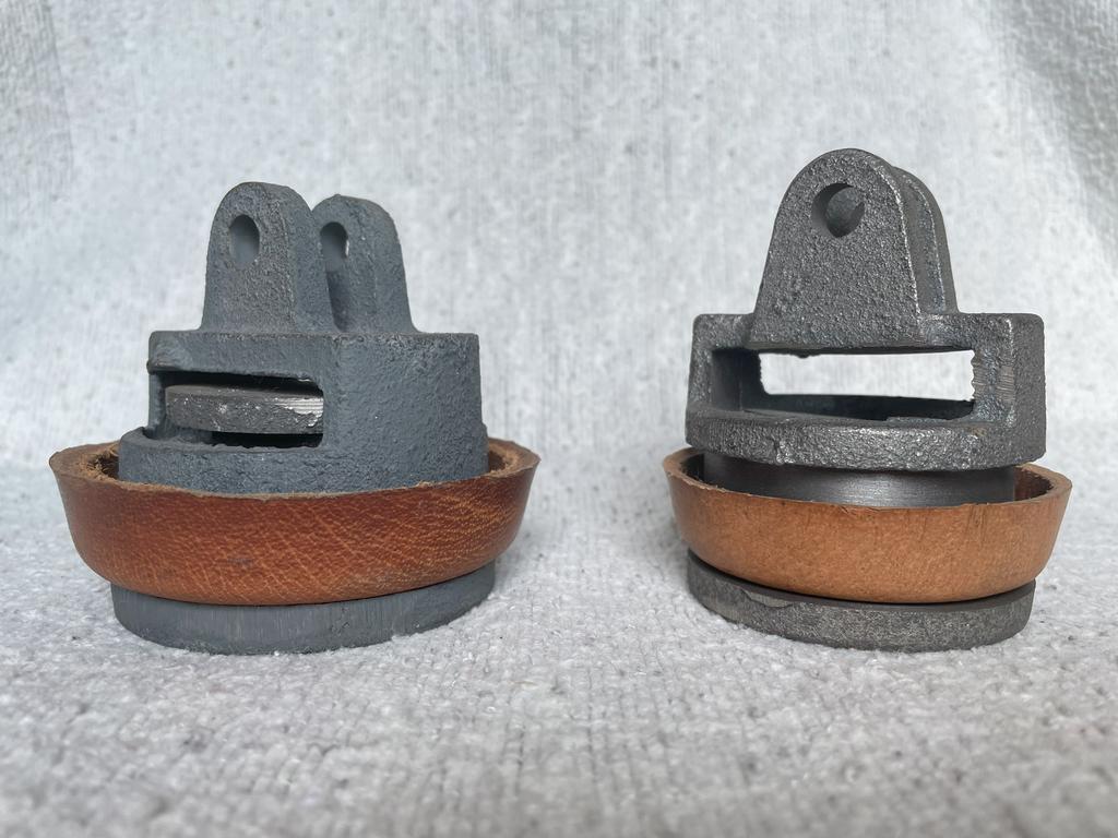 Zwengelpomp onderdelen, Tuin en Terras, Waterpompen, Ophalen of Verzenden, Nieuw