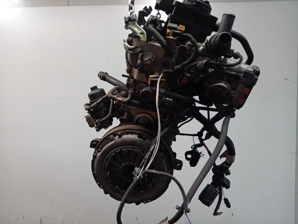 Motor Fiat Bravo, Auto-onderdelen, Onderdelen@venauto.nl, Van der Ven Autorecycling B.V., Gebruikt, Ettenseweg 76, 4706 PB Roosendaal, The Netherlands