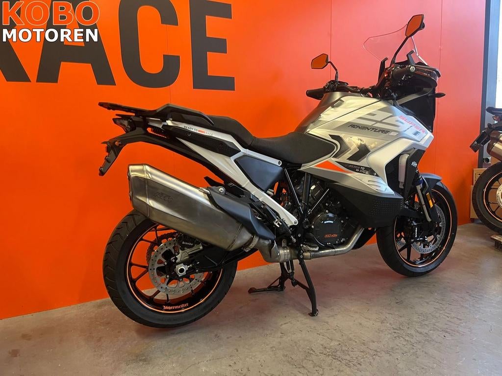 KTM 1290 SUPER ADVENTURE S (bj 2024) - foto 3