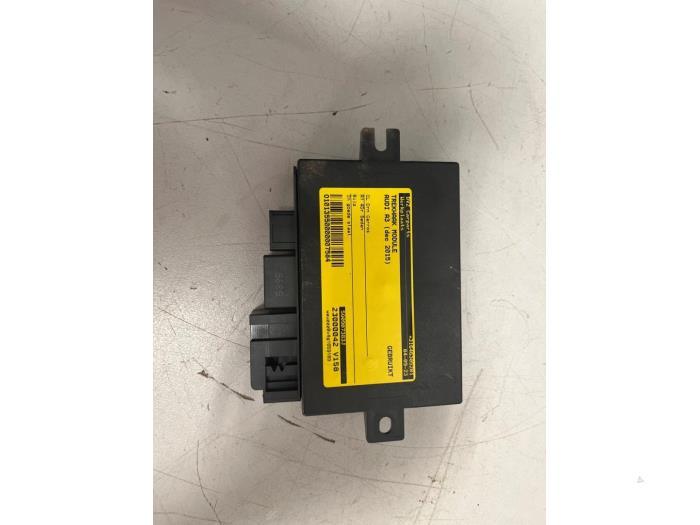 Trekhaak Module van een Audi A3, Gebruikt, -, -, -