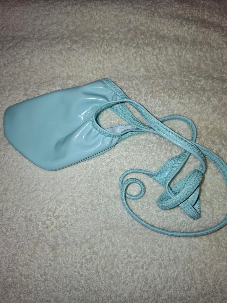 Vinyl string, Ophalen of Verzenden