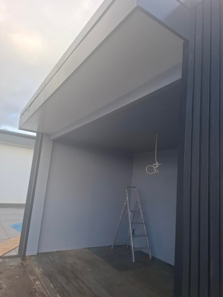 Binnen- en of buitenschilder Snel en netjes