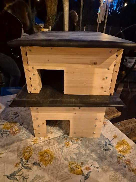 Egelhuis, Ophalen of Verzenden, Nieuw