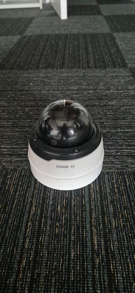 Bosch FLEXIDOME IP Outdoor 4000 H NDN-41012-V3 Nieuw, Audio, Tv en Foto, Videobewaking, Ophalen, Nieuw, Buitencamera