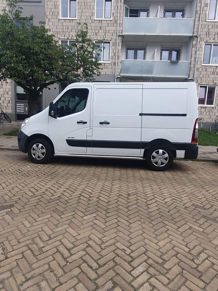 vervoer bushuren koerier ikea verhuisbus  met chauffeur €25, Diensten en Vakmensen, Koeriers, Chauffeurs en Taxi's, Koeriersdiensten