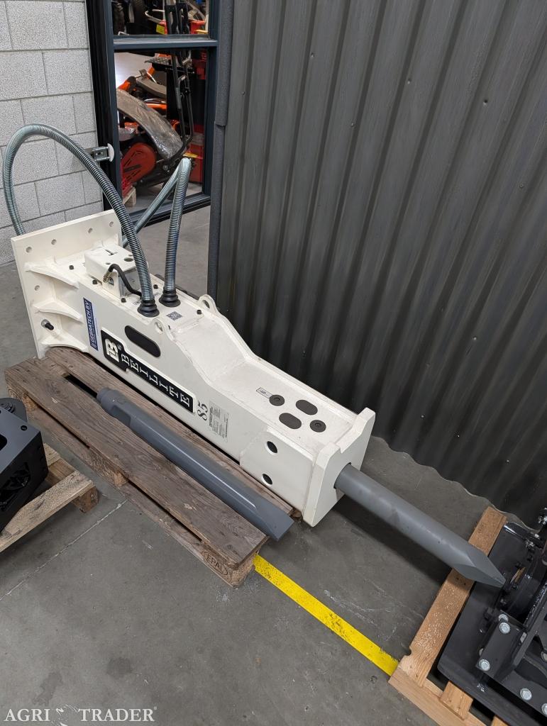 Sloophamer Beilite BLTB 85 - 7 tot 11 tonner, -, Niet opgegeven, Ophalen of Verzenden, Niet opgegeven