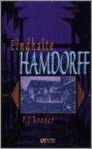 P J Ronner - Eindhalte Hamdorf, Boeken, Romans, Nieuw, Ophalen of Verzenden