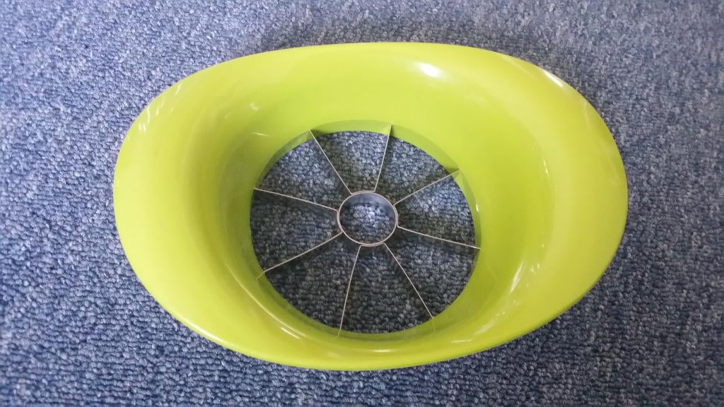 appelparten snijder, Ophalen of Verzenden, Nieuw