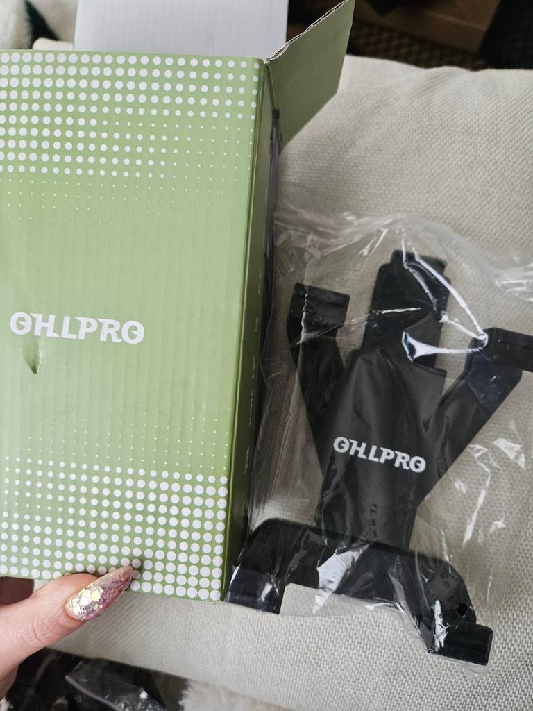 Ohlpro Tablethouder - Nieuw in verpakking, Ophalen of Verzenden, Nieuw, Beamerbeugel