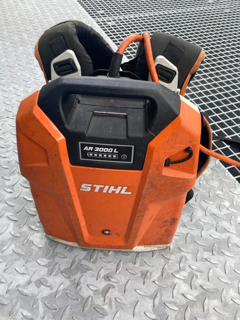 Stihl ar 3000 L, Ophalen of Verzenden, Nieuw