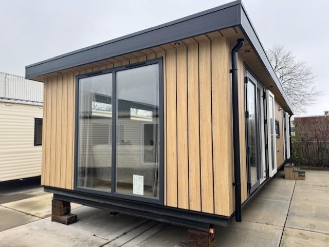 **🏡Genieten in uw nieuwe 2e woning begint hier🏡**, Caravans en Kamperen, Stacaravans, tot en met 6, Ophalen