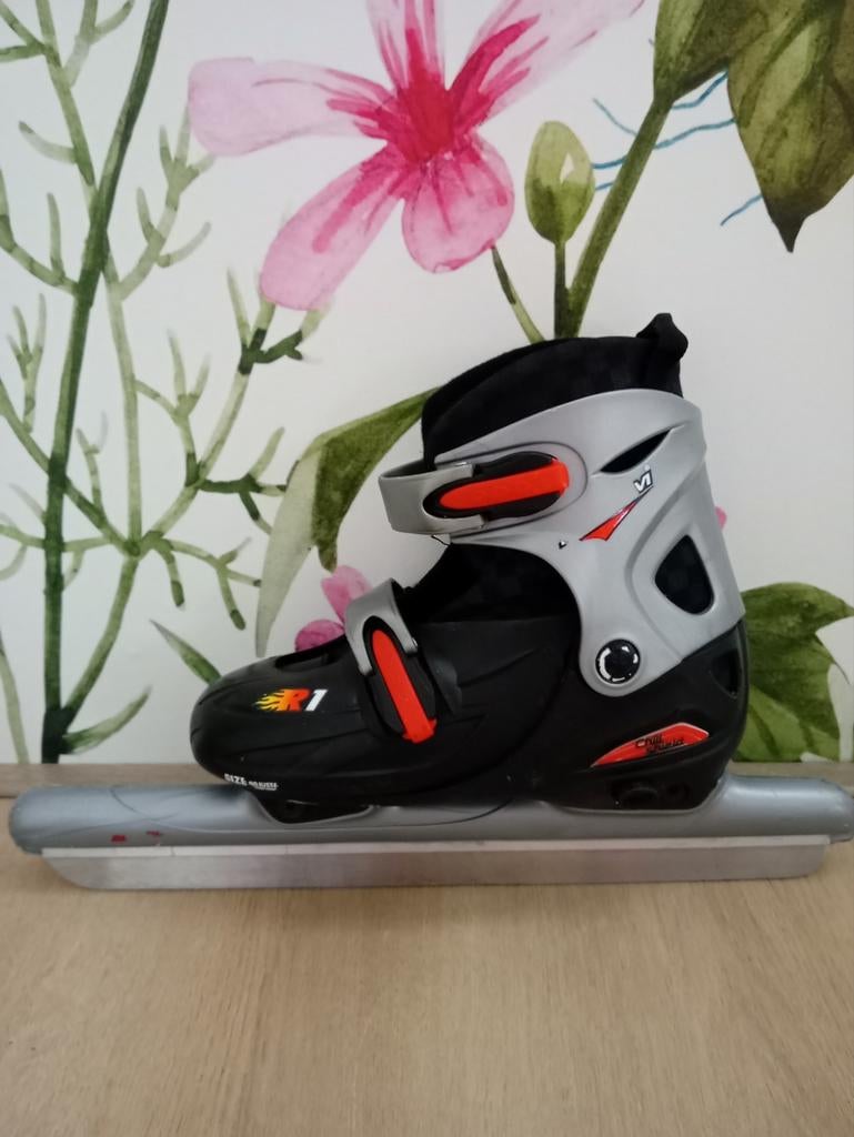 schaatsen Combinoren, Sport en Fitness, Schaatsen, Ophalen, Gebruikt, Combinoren