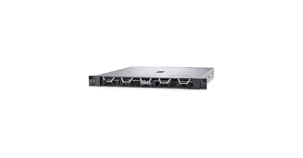 Dell Poweredge R250 - 64GB DDR4 Ecc ram - E5-2314 2.8Ghz, Ophalen, 2 tot 3 Ghz, 64 GB, Hot swappable onderdelen