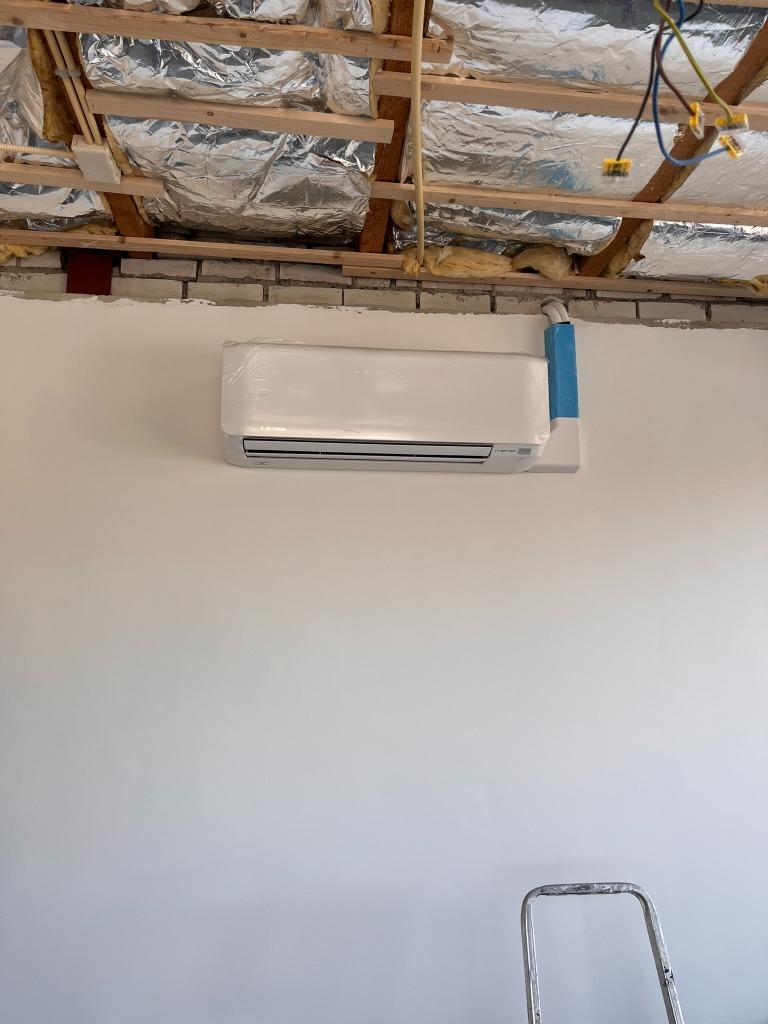 Airco Installateur in Zwolle – Binnen 3 Weken Geplaatst, Witgoed en Apparatuur, Airco's, Ophalen, Koelen en Ontvochtigen, Timer