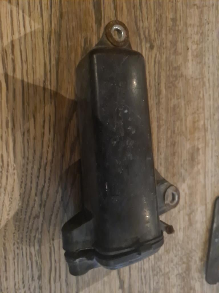 honda mtx gereedschapbakje, Ophalen of Verzenden