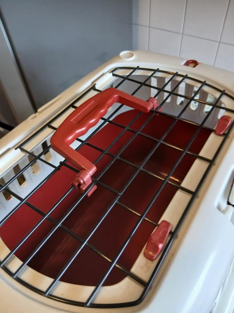 honde of katten bens, Dieren en Toebehoren, Ophalen of Verzenden, Gebruikt