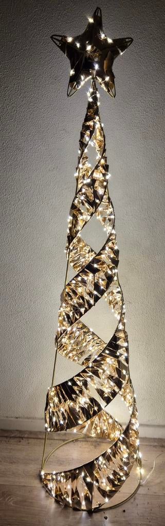 Kegel Kerstmis lamp, Ophalen of Verzenden