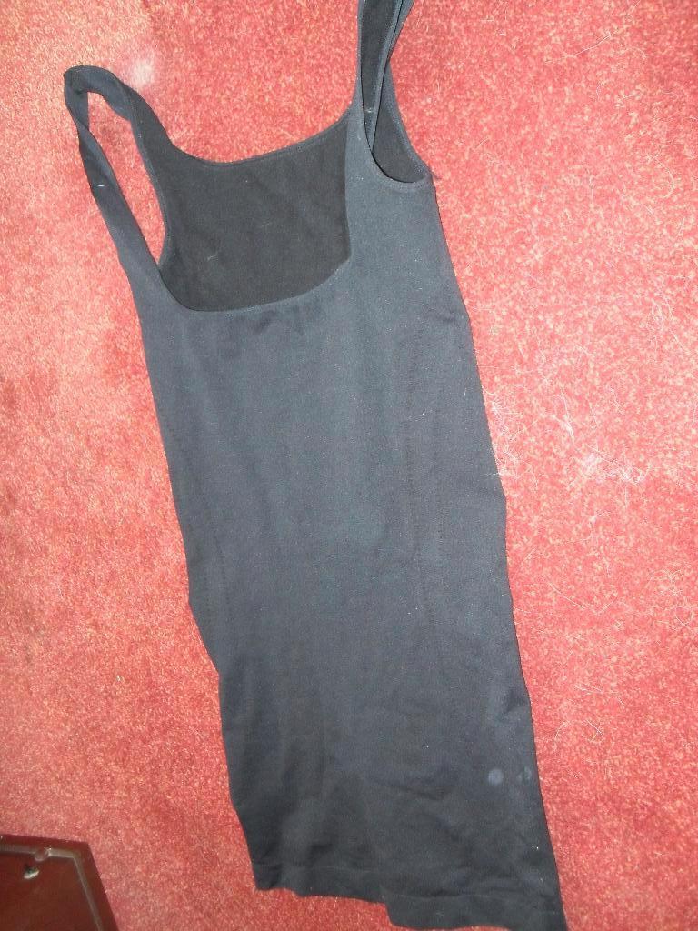 NIEUW Correctie ondergoed , broekjes en Slips M of L of XL, Ophalen of Verzenden, Zwart, Slip