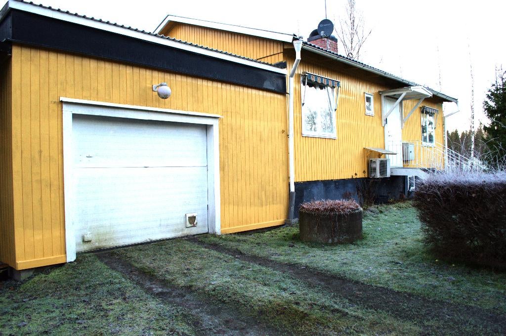 Vakantiewoning. Ook geschikt voor permanente bewoning., Timanshyttan, Zweden, 67 m², 3 kamers, Verkoop zonder makelaar