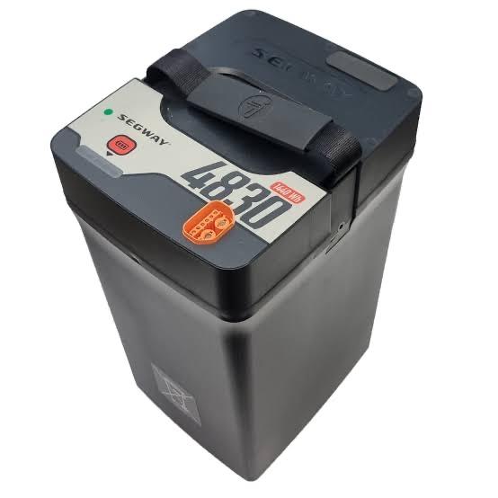 Segway Accu B110S - Batterij voor Segway, Ophalen, Zo goed als nieuw, Overige typen, Overige merken