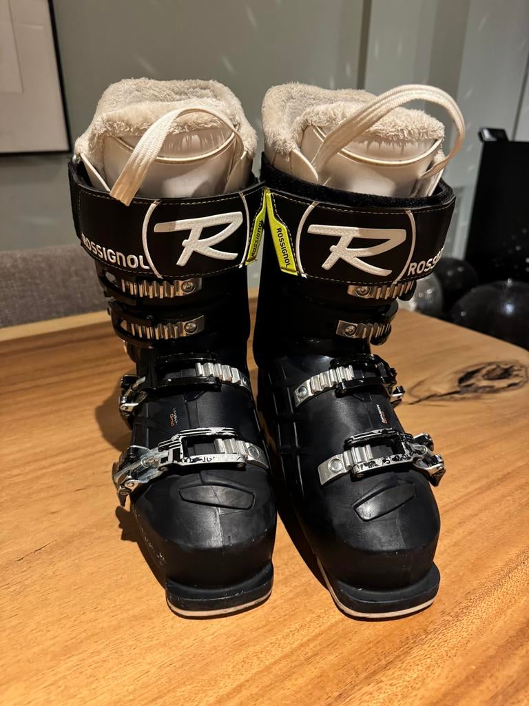 Rossignol Ski Schoenen 37 dames, Ophalen, 100 tot 140 cm, Rossignol, Schoenen