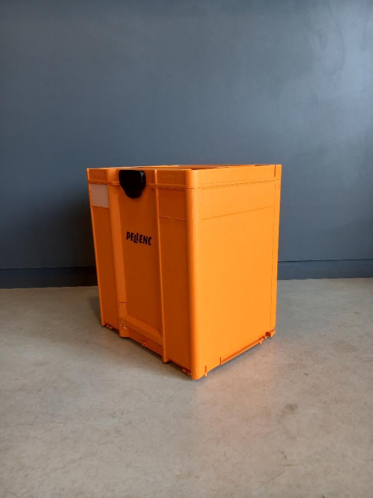 Nieuwe Pellenc accu opbergkist, overjarig nieuw!, Ophalen of Verzenden, Nieuw, Overige soorten, Pellenc