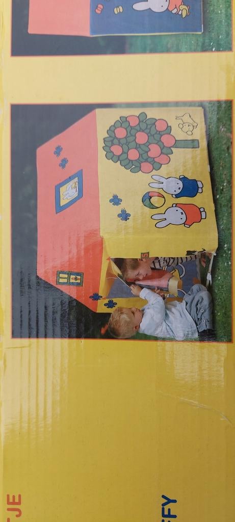 Speelgoed, Ophalen of Verzenden, Gebruikt