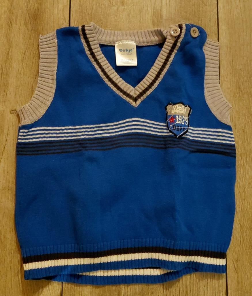 Spencer, Overige typen, Dirkje, Ophalen of Verzenden, Zo goed als nieuw