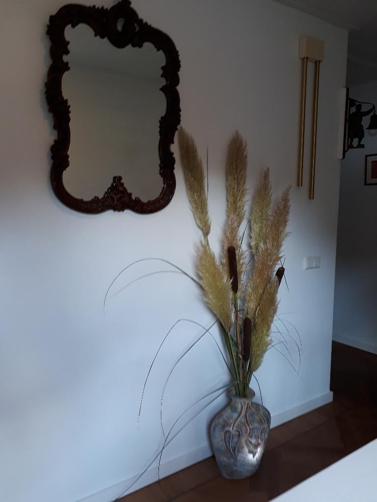 tuin/terras/ balkon/hal potten, Ophalen