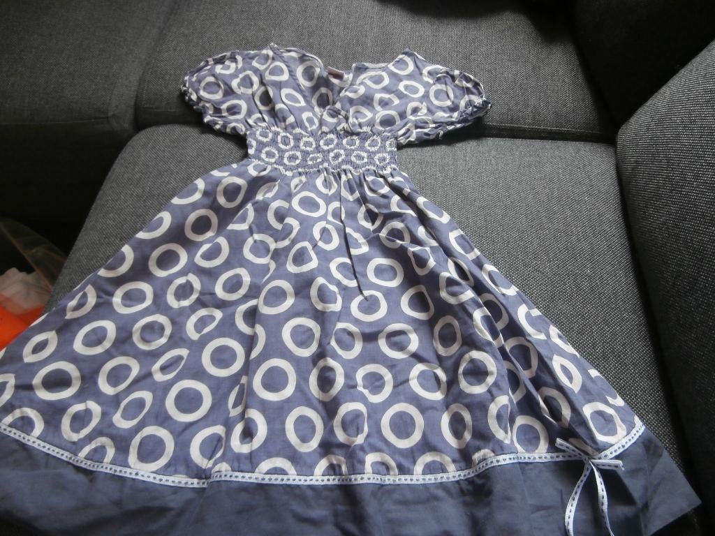 Jurk zomerjurk frendz maat 98 mooie feestjurk fz, Kinderen en Baby's, Kinderkleding | Maat 98, Meisje, Frendz, Ophalen of Verzenden