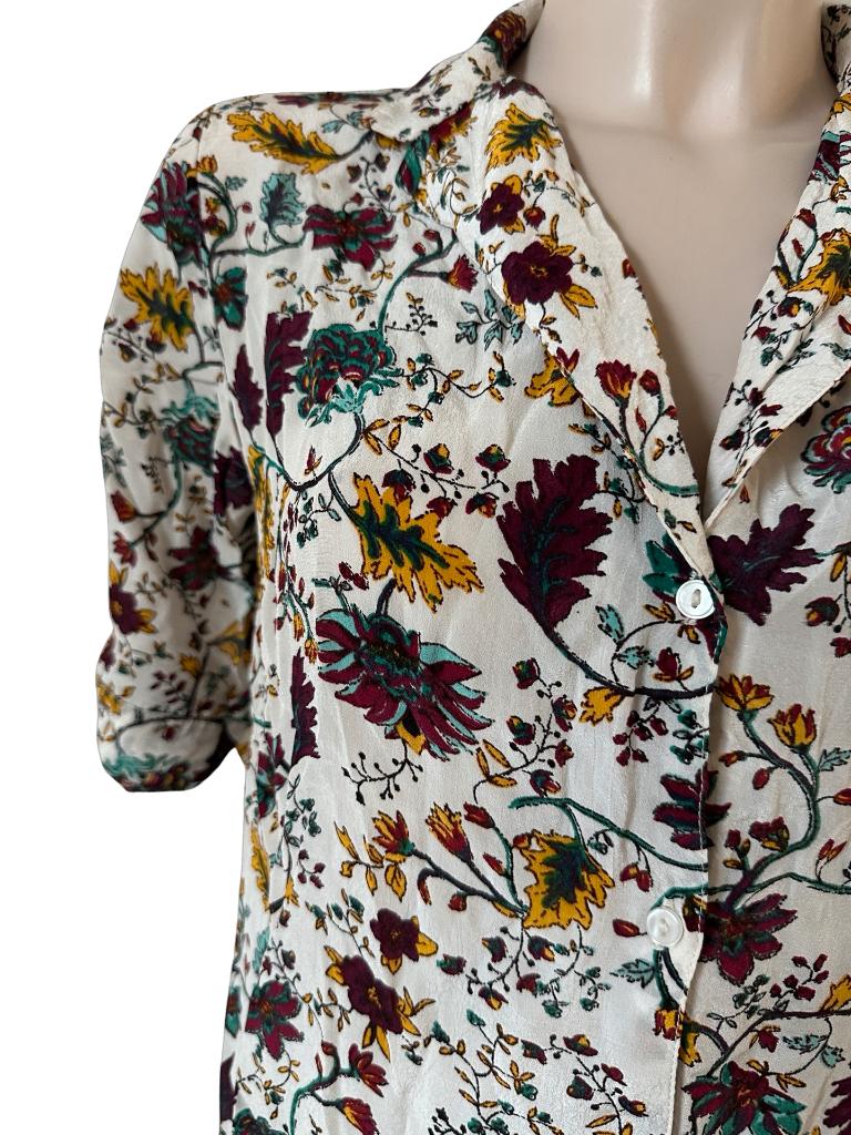 Sissy Boy blouse S, Maat 38/40 (M), Ophalen of Verzenden, Zo goed als nieuw