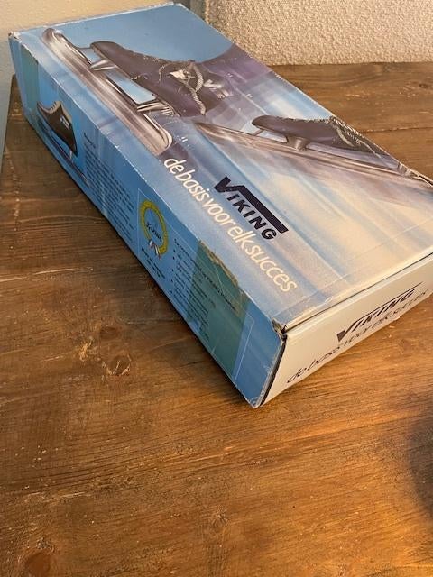 Viking Noren maat 42, Viking, Ophalen of Verzenden, Zo goed als nieuw, Noren